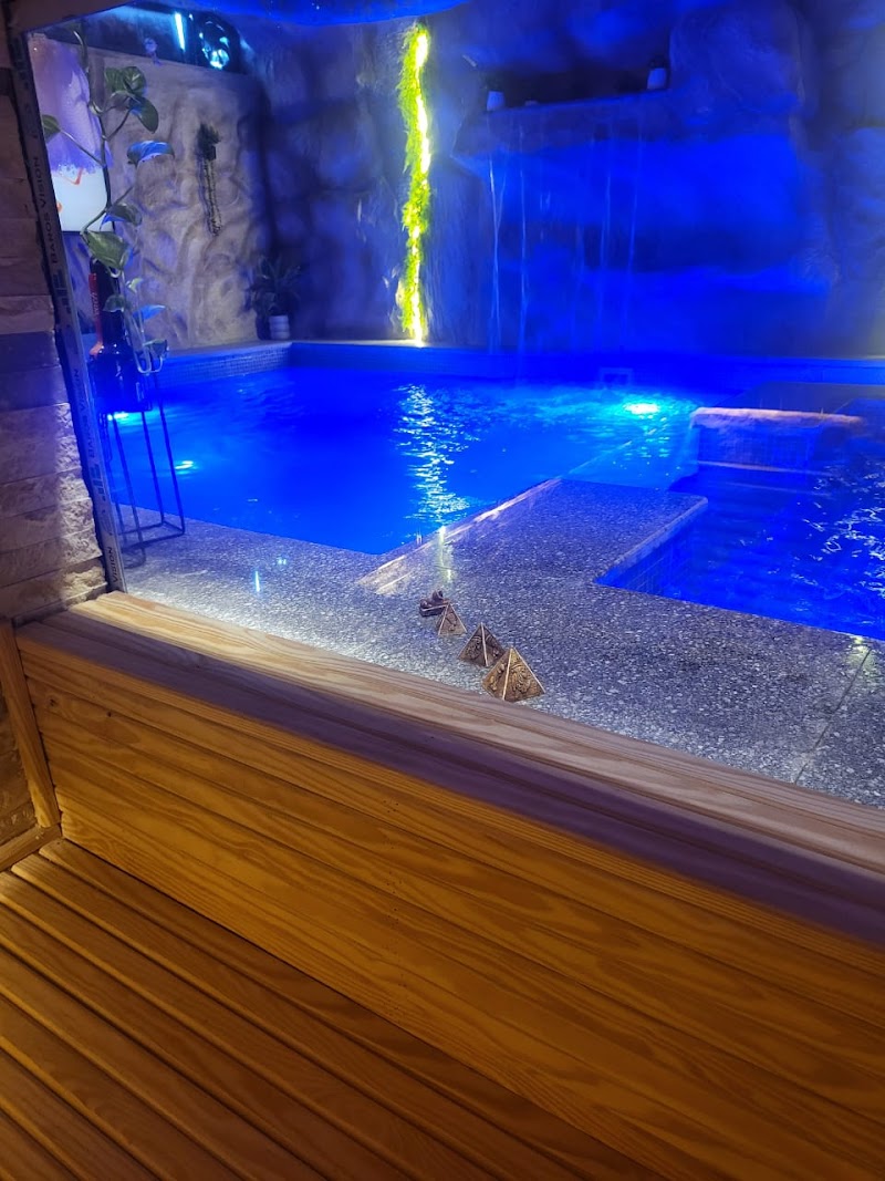 Paradise spa hurghada Hurghada - Day Spa in Hurghada