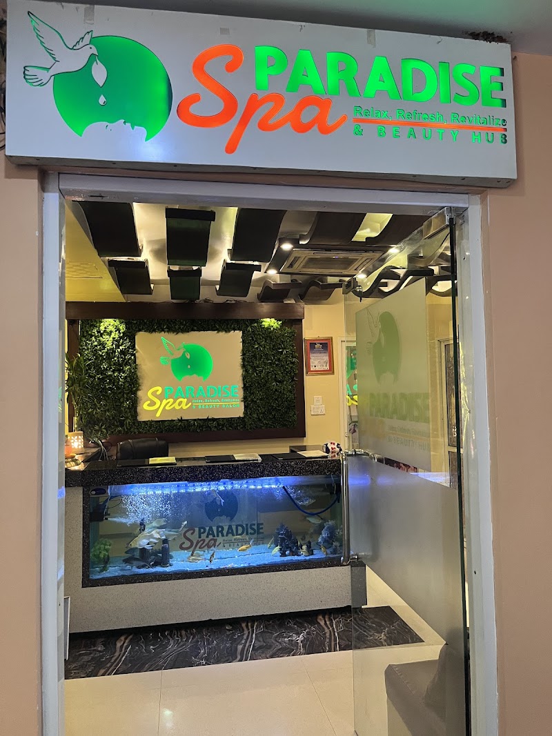 Paradise Spa Kathmandu