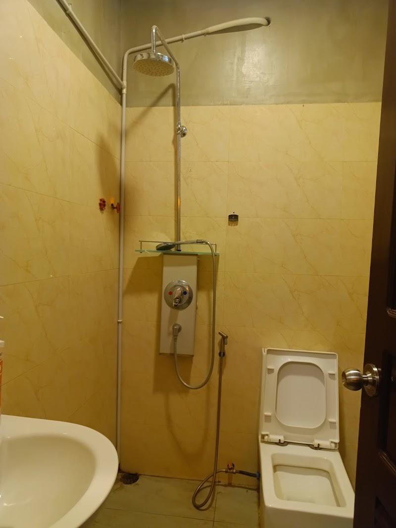 Paradise Spa Quận 1 photo