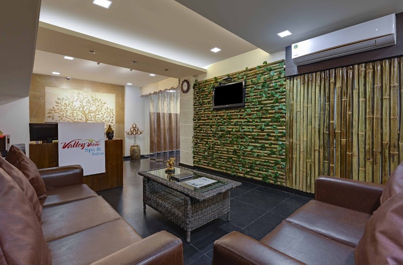 Paradise Spa @Valley View Resort & Spa Udaipur - Resort Spa in Udaipur