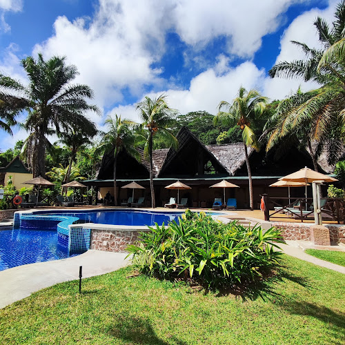 Paradise Sun Hotel Anse Volbert Village - Day Spa in Anse Volbert Village