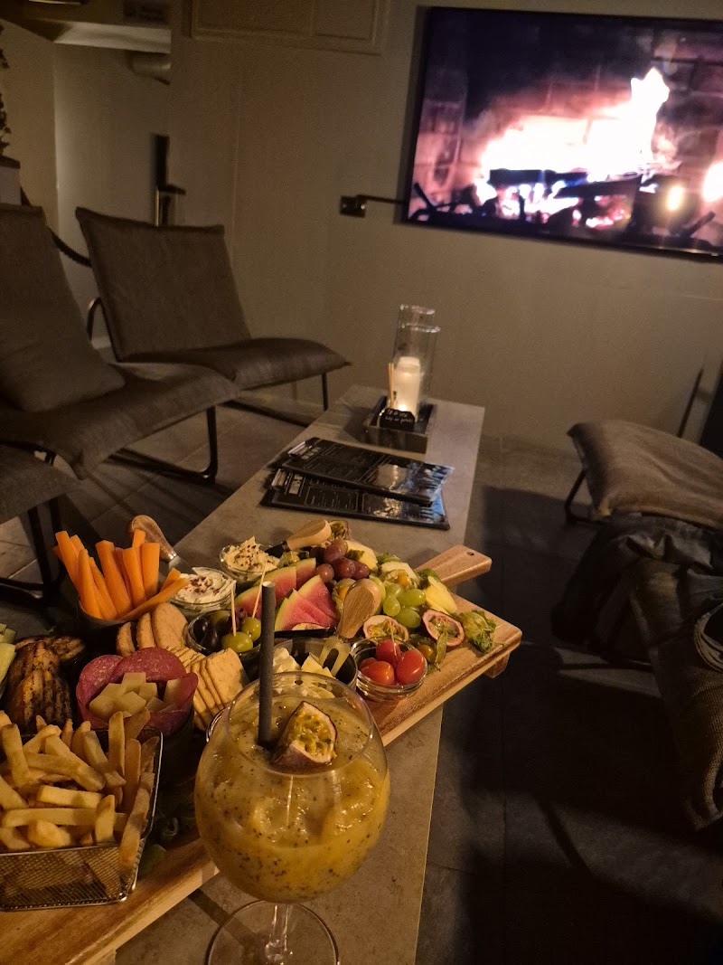 Paradiset Spa, Relax & Lounge Örebro - Day Spa in Örebro