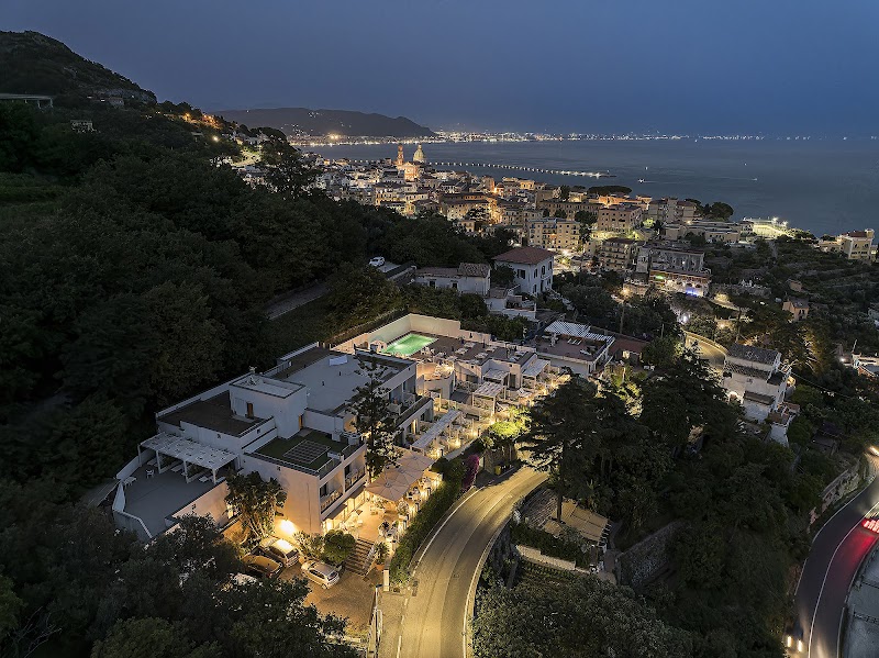 Paradiso Relais Amalfi Coast - Hotel Spa in Amalfi Coast