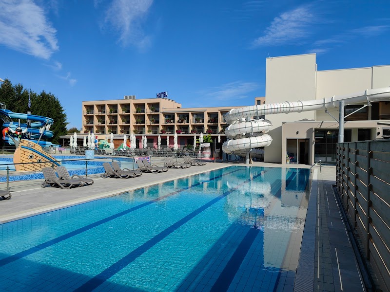 Paradiso Wellness Centre & Spa Emeryville - Wellness Retreat in Emeryville