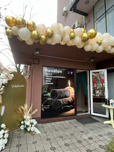 Paradispa Srl Chișinău