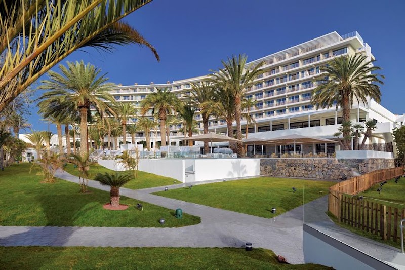 Paradisus Gran Canaria - Hotel Spa in Gran Canaria