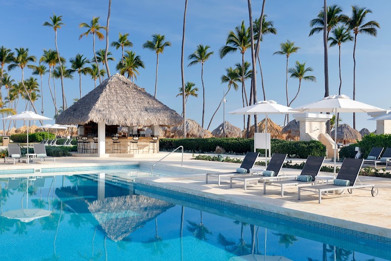 Paradisus Palma Real Golf & Spa Resort Punta Cana