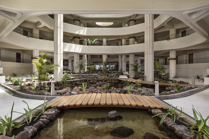 Paradisus Salinas Lanzarote - Adults only - Hotel Spa in Lanzarote