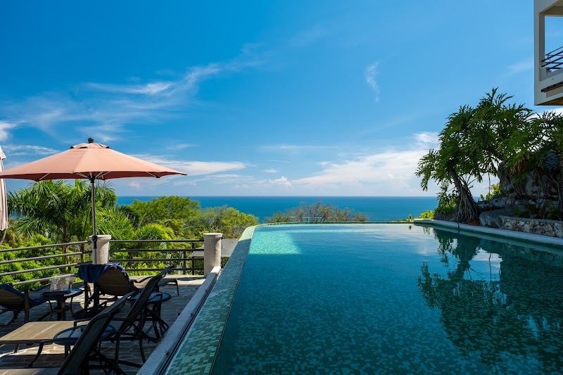 Parador Resort & Spa Manuel Antonio - Resort Spa in Manuel Antonio