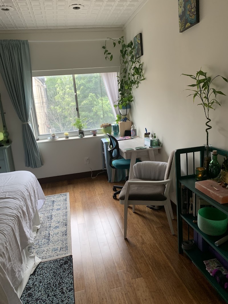 Paradox Bodywork Minneapolis - Day Spa in Minneapolis