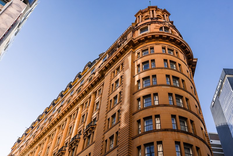 Paradox Sydney - Hotel Spa in Sydney