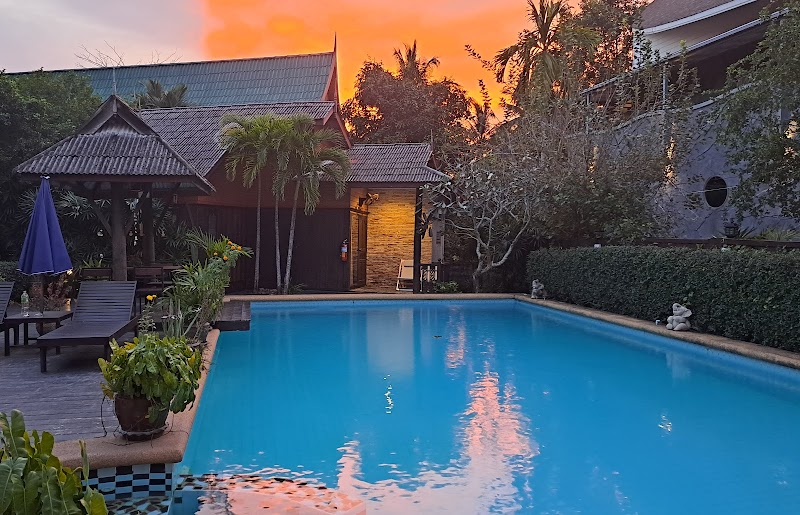 Paragon Resort Koh Phangan - Resort Spa in Koh Phangan