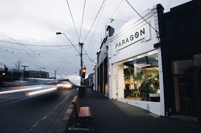 Paragon Studios Sydney - Day Spa in Sydney
