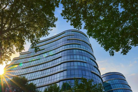 Paragraph Freedom Square, a Luxury Collection Hotel Tbilisi