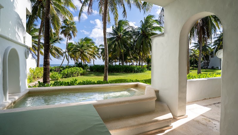 Paraiso de la Bonita, a Luxury Collection Resort, Riviera Maya, Adult All-Inclusive - Resort Spa in Riviera Maya