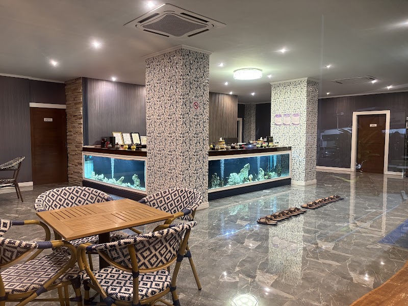 Paraiso Massage and Spa Pattaya - Day Spa in Pattaya