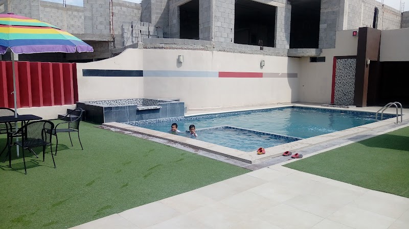 Paraíso Quinta y Jardín Temazcal Gómez Palacio - Day Spa in Gómez Palacio