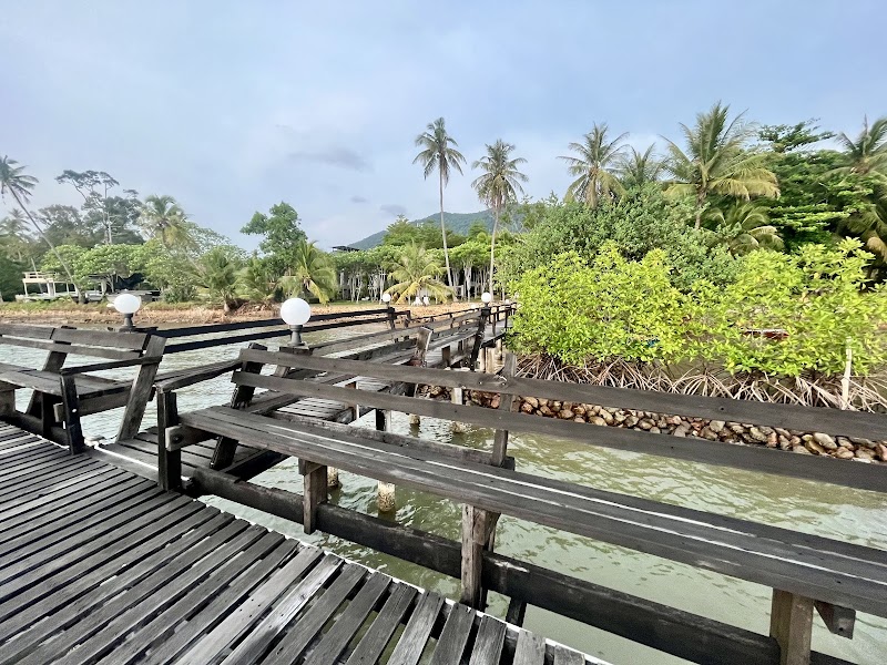 Parama Koh Chang - Resort Spa in Koh Chang
