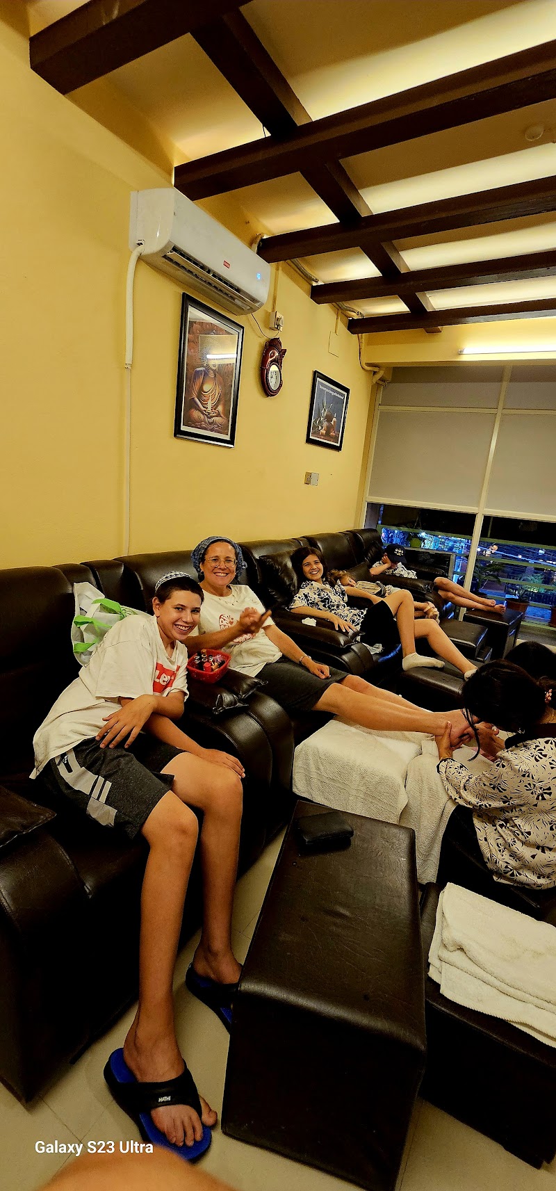 Paramount spa Pokhara