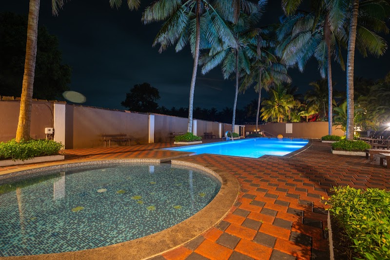 Parampara Resort & Spa, Coorg - Resort Spa in Coorg