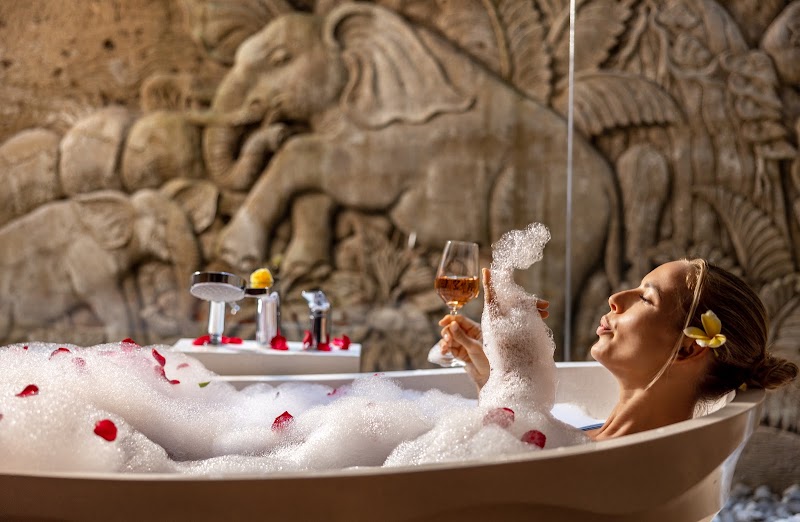 Parasayu Spa at The Alena Resort Gianyar - Resort Spa in Gianyar