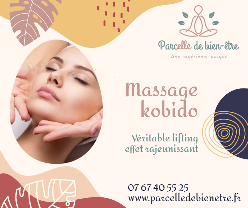 Parcelle de bien-être Villeurbanne - Day Spa in Villeurbanne