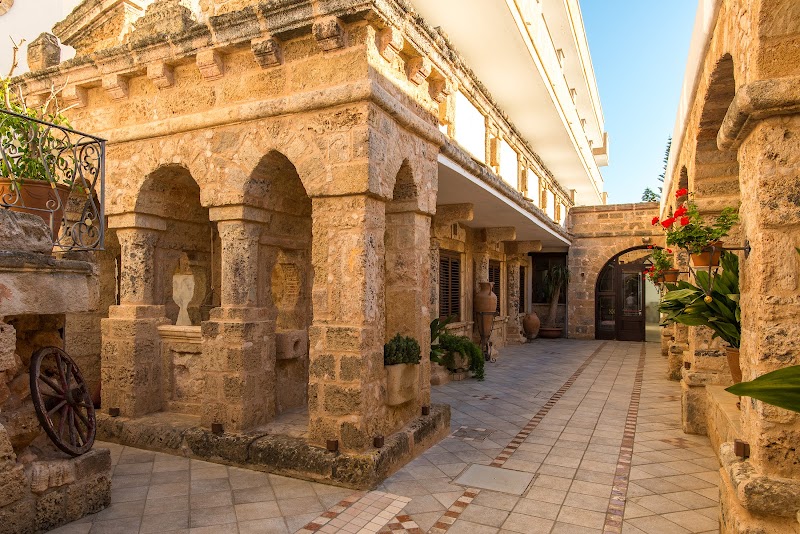 Parco dei Principi Resort & SPA Puglia - Resort Spa in Puglia