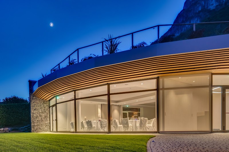 Parco San Marco Hotels & Beach Resort Lake Como - Resort Spa in Lake Como