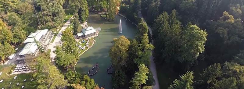 Parco Termale del Garda Lake Garda - Thermal Spa in Lake Garda