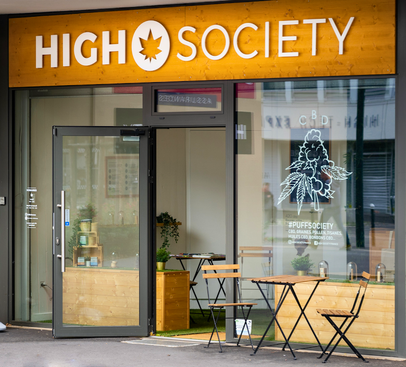 Parenthèse - CBD Rennes - Day Spa in Rennes