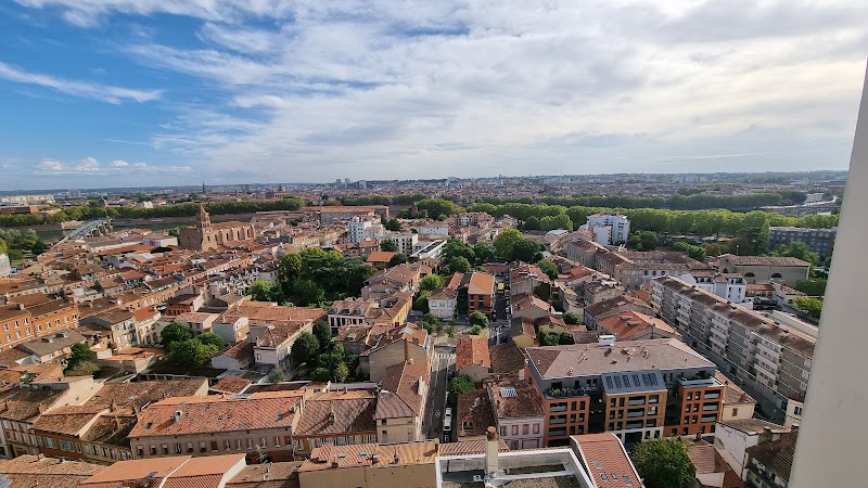 Parenthèse Concept Room - Lofts avec SPA Privatifs Toulouse - Hotel Spa in Toulouse