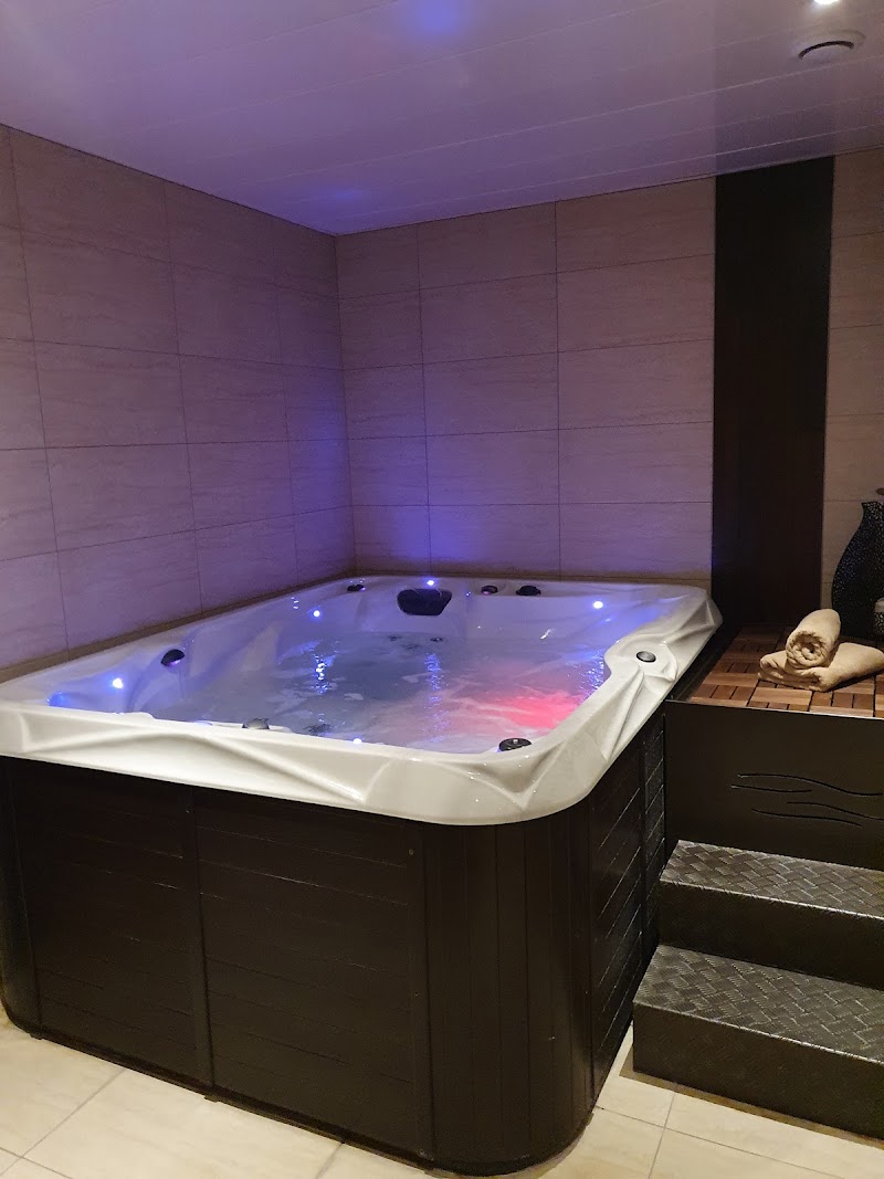 Parenthèse Spa Breuillet photo