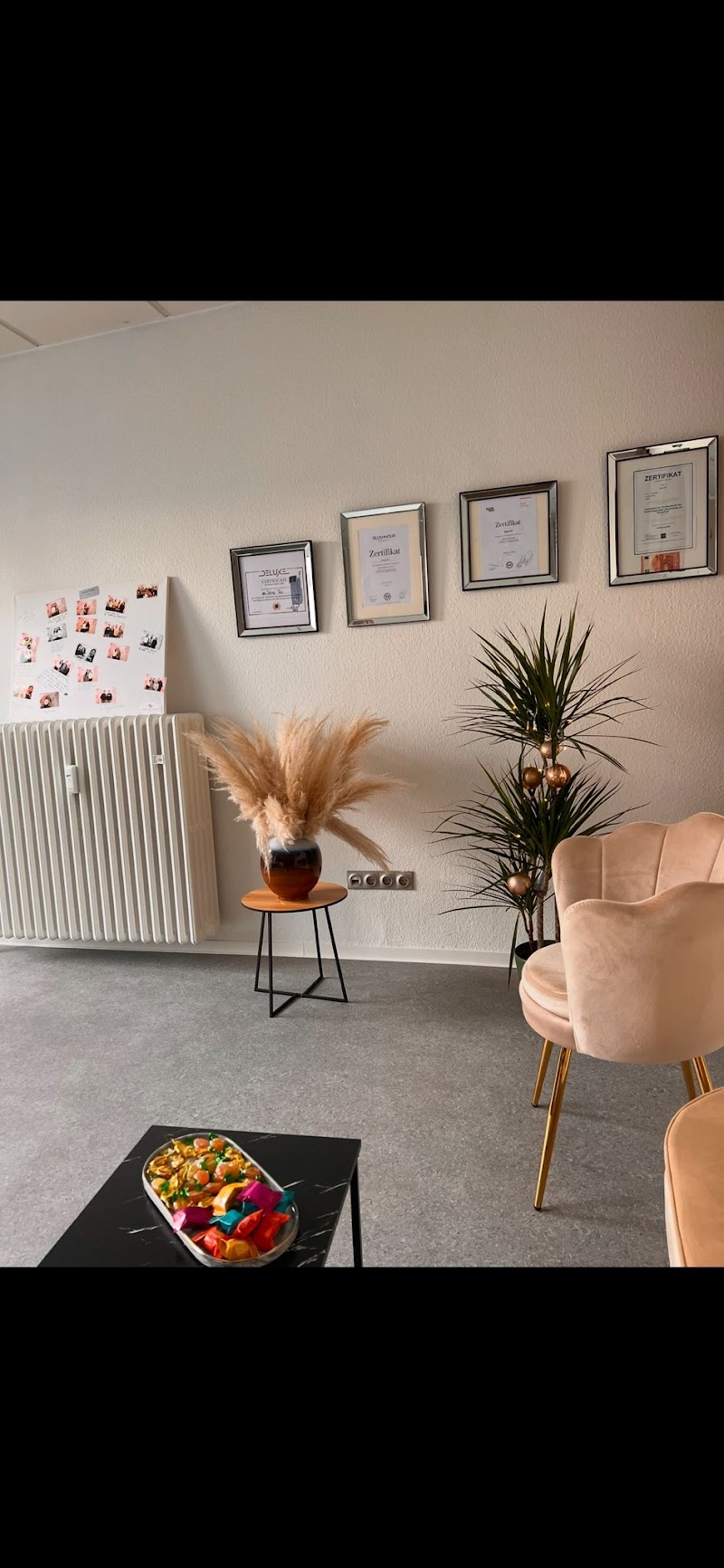 Pares Aesthetic Duisburg - Day Spa in Duisburg