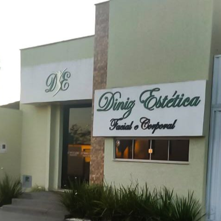 Parfiê Estética Colinas do Tocantins - Day Spa in Colinas do Tocantins