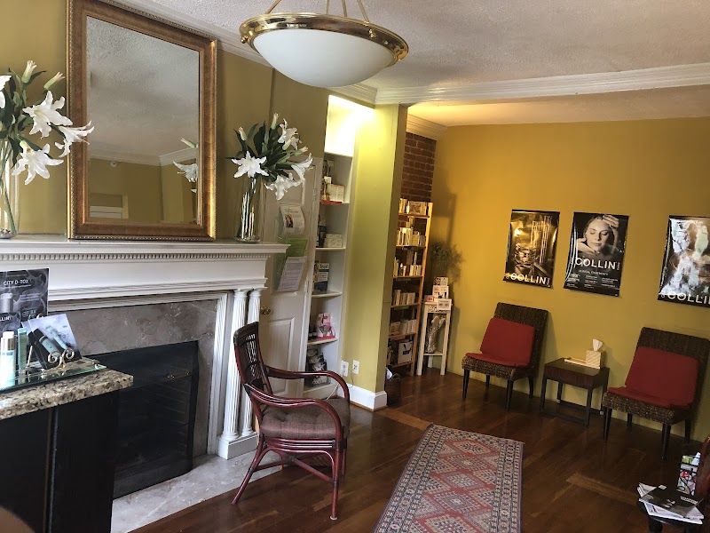 Paris Alexander Day Spa Washington DC - Medical Spa in Washington DC