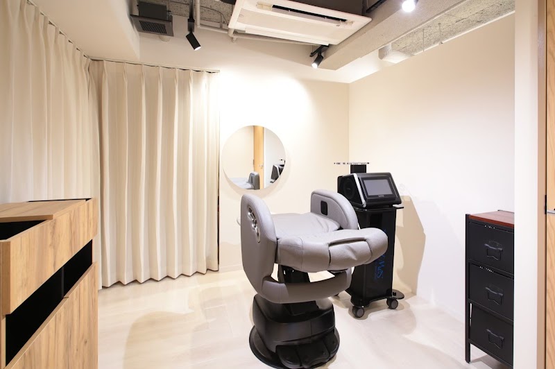 Paris de Skin Laspa Otagawa Tokai City - Day Spa in Tokai City