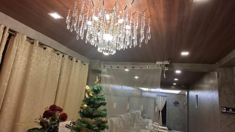 Paris Luxury Spa Boracay - Day Spa in Boracay