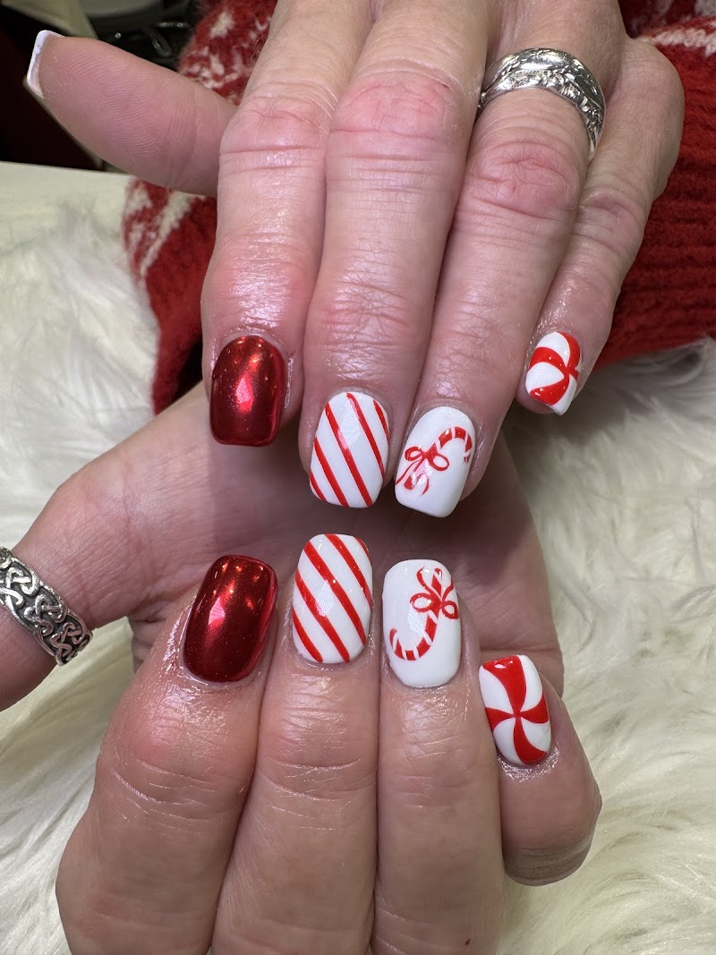 Paris Nail Spa Kennesaw - Day Spa in Kennesaw