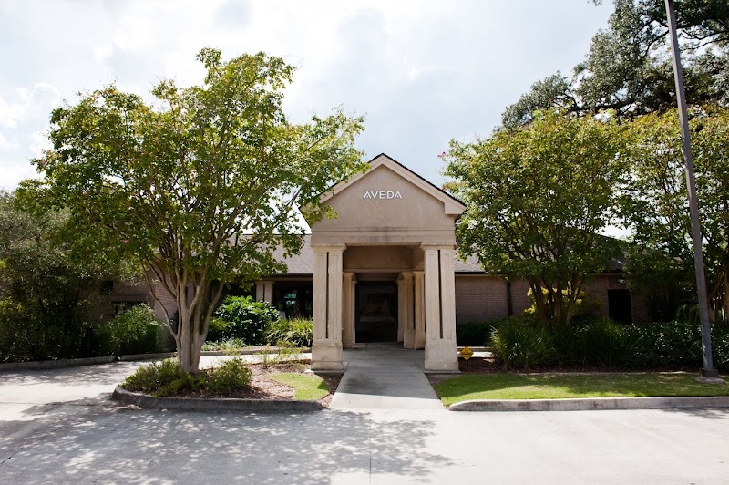 Paris Parker Salon & Spa Baton Rouge - Day Spa in Baton Rouge