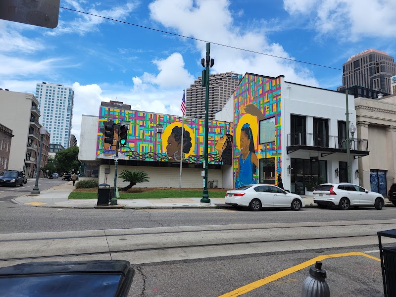 Paris Parker Salon & Spa - Relocated to Carondelet New Orleans - Day Spa in New Orleans