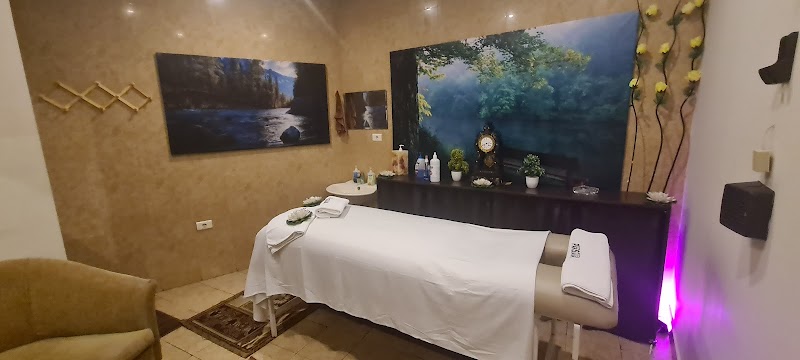 Parisiana SPA Dekwaneh - Day Spa in Dekwaneh