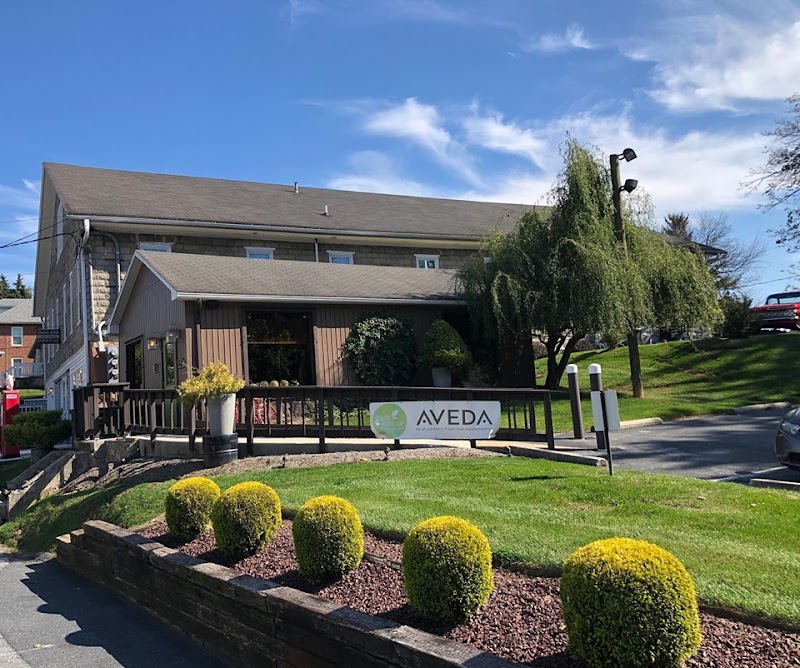 Park Avenue Salon and Spa Hershey - Day Spa in Hershey