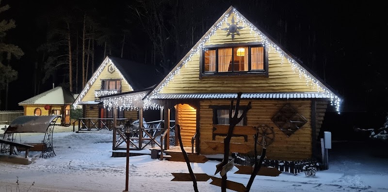 Park Hotel Berezka Tambovsky District - Hotel Spa in Tambovsky District