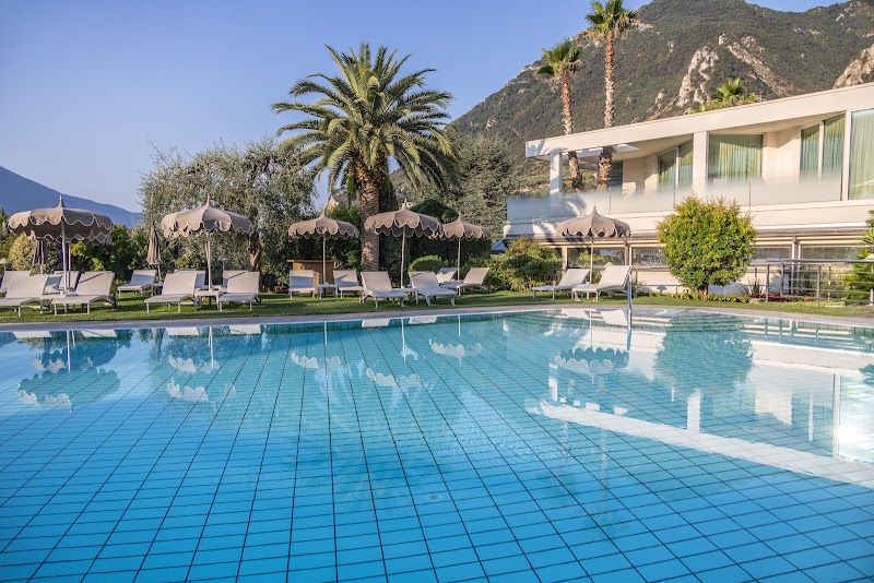 Park Hotel Imperial Lake Garda - Hotel Spa in Lake Garda