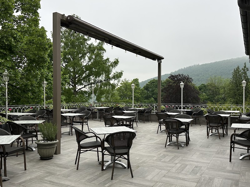 Park Hotel & Spa KATHARINA Black Forest - Hotel Spa in Black Forest