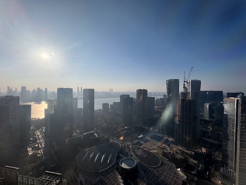 Park Hyatt Hangzhou - Hotel Spa in Hangzhou