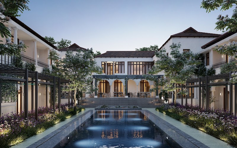 Park Hyatt Johannesburg - Hotel Spa in Johannesburg