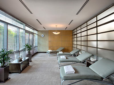 Park Hyatt Mendoza - Hotel Spa in Mendoza