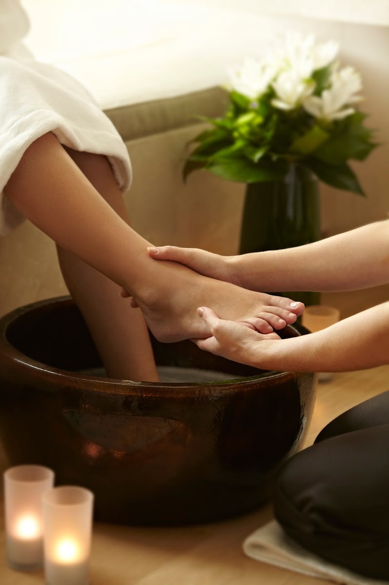 Park Hyatt Sydney - Hotel Spa in Sydney