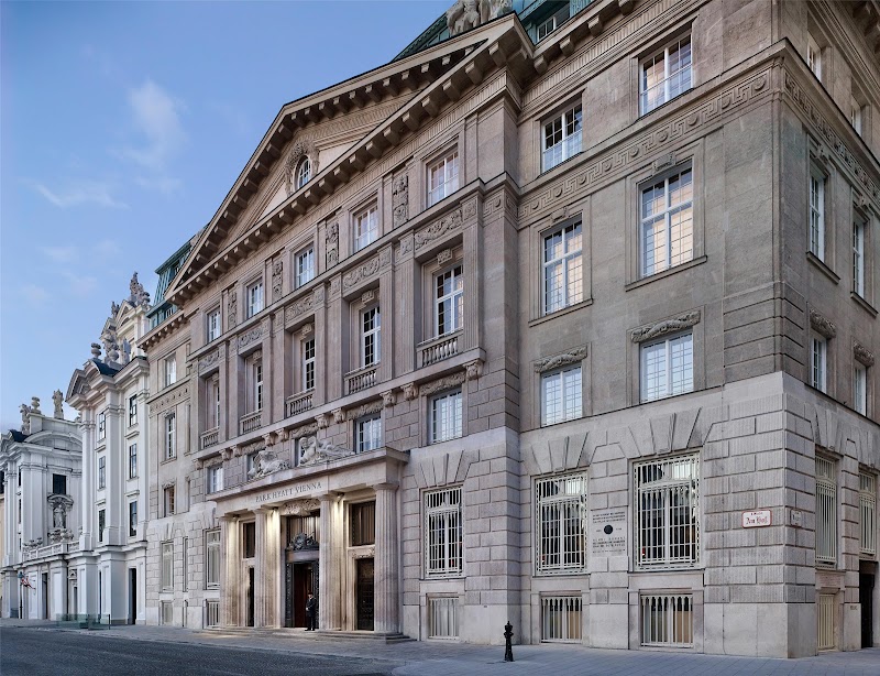 Park Hyatt Vienna - Hotel Spa in Vienna